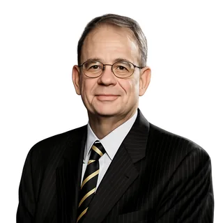 Alfred R. Berkeley III