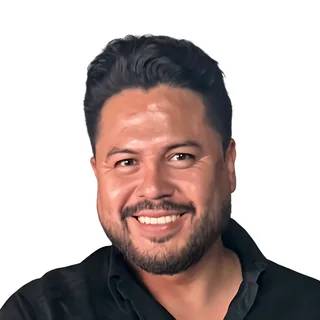 Dereck Villaseñor Toríz